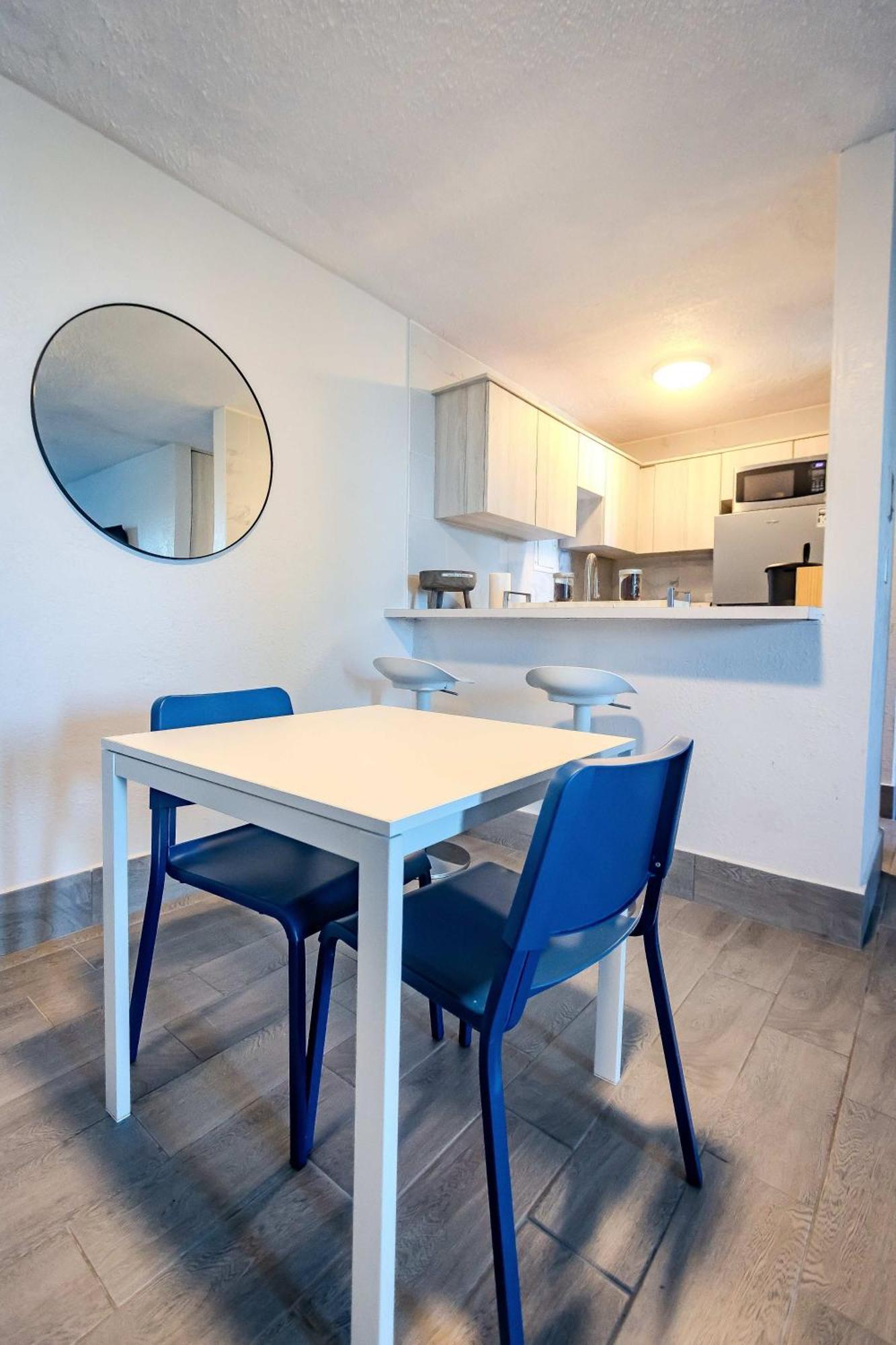 Sunset Paradise Cozy Beachfront Escape - Isla Verde Σαν Χουάν Εξωτερικό φωτογραφία